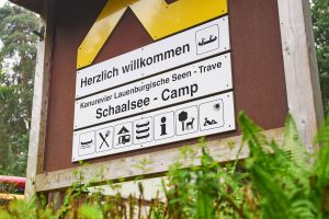 Schaalsee-Camp