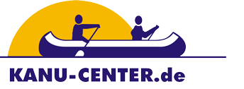 Kanu-Center Logo